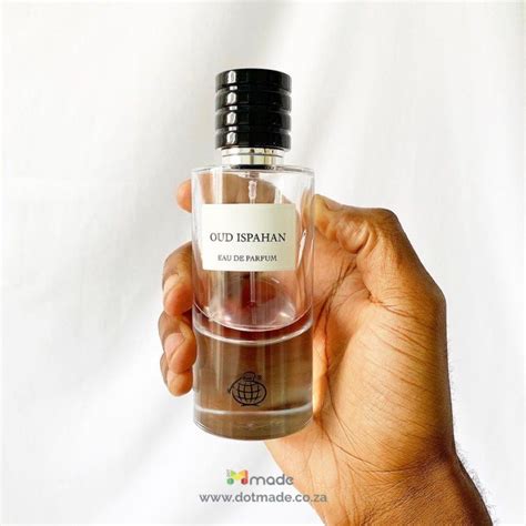 oud ispahan men's.